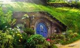 12c hobbit hole