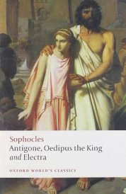 oedipus