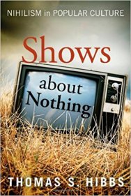 shows nothing