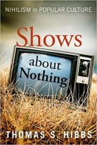 shows nothing