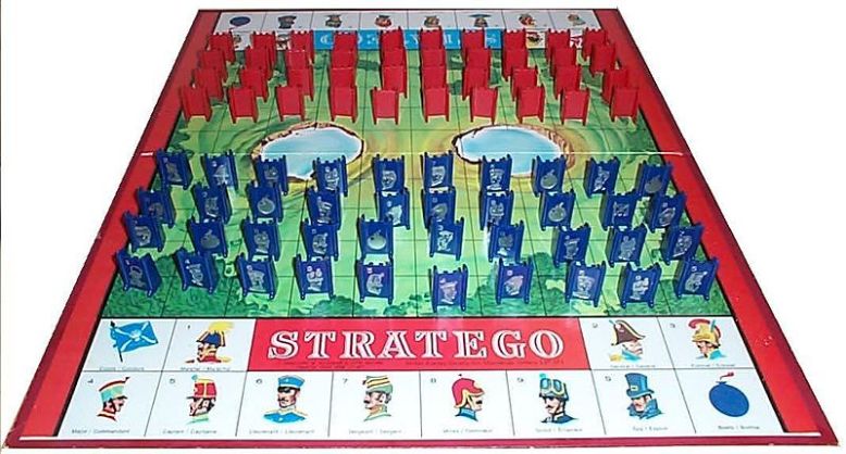 stratego